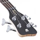 Бас-гитара WARWICK ROCKBASS CORVETTE BASIC 4 (NATURAL SATIN) - изображение 2