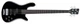 Бас-гитара WARWICK ROCKBASS STREAMER LX 4 (BLACK HP) - изображение 1