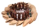 Браслет-шейкер MAXTONE TFL-011 Wooden Kenari Bracelet - зображення 1