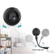 Мини камера wifi Full HD 1080P Wsdcam W8, 2 Мегапикселя, батарея на 2 часа работы, оригинал (100468) - изображение 3