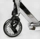 Самокат трюковий KR-82080 Best Scooter "Kraken" HIC-система, ПЕГІ, алюмінієвий диск і дека, колеса PU 110мм, ширина керма 58 см - зображення 4