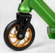 Самокат трюковий Best Scooter 9621 HIC-система, ПЕГІ, алюмінієвий диск і дека, Анодована фарба, колеса PU, d=110мм, ширина керма – 58 см - зображення 3
