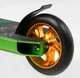 Самокат трюковий Best Scooter 9621 HIC-система, ПЕГІ, алюмінієвий диск і дека, Анодована фарба, колеса PU, d=110мм, ширина керма – 58 см - зображення 4