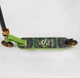 Самокат трюковый BS-7525 Best Scooter HIC-система, ПЕГИ, алюминиевый диск и дека, Анодированная краска, колёса PU, d=110мм, ширина руля – 58 см - изображение 2