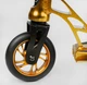 Самокат трюковий Best Scooter 7710 HIC-система, ПЕГІ, алюмінієвий диск та дека, Анодована фарба, колеса PU, d=110мм, ширина керма – 58 см - зображення 5