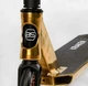 Самокат трюковый KR-93091 Best Scooter "Kraken" HIC-система, ПЕГИ, алюминиевый диск и дека, колёса PU 110мм, ширина руля 58 см - зображення 4