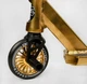 Самокат трюковый KR-93091 Best Scooter "Kraken" HIC-система, ПЕГИ, алюминиевый диск и дека, колёса PU 110мм, ширина руля 58 см - зображення 6
