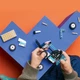 Конструктор LEGO Technic Телескопічний навантажувач 143 деталей (42133) - зображення 4