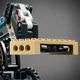 Конструктор LEGO Technic Телескопічний навантажувач 143 деталей (42133) - зображення 7