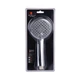 Душевая ручная лейка Globus Lux NSF-580-1-LUX Blister, 3 режима, хром - изображение 2