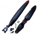 Крила переднє+заднє Author X-bow швидкознімні 26-27,5" - зображення 1