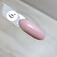 Каучукова база для гель лаку камуфлююча Sweet Nails Rubber Base №6 натурально-рожева 8мл - зображення 2