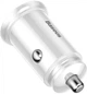 Автомобильное зарядное устройство Baseus PPS Car Charger 30W White (CCALL-AS01) - изображение 3