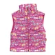 Демисезонный жилет Else bebe 1432 86 см Розовый - изображение 1