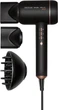 Фен Cecotec Bamba IoniCare 6000 PowerShine Fire CCTC-04226 (8435484042260) - зображення 1