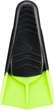 Ласты Aqua Speed TRAINING FINS 5629 (137-38) 31-32 Черно-зеленые (5908217656308) - изображение 4