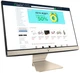 Моноблок Asus Vivo AiO V222FBK-BA009D (90PT02H1-M00670) Black - изображение 4