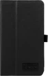 Чохол для планшета BeCover Slimbook для Samsung Galaxy Tab A 8.4 2020 SM-T307 Black (BC_705020) - зображення 1