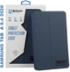 Чехол для планшета BeCover Premium для Samsung Galaxy Tab A 8.4 2020 SM-T307 Deep Blue (BC_705023) - изображение 5