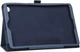 Чехол для планшета BeCover Slimbook для Samsung Galaxy Tab A 8.4 2020 SM-T307 Deep Blue (BC_705021) - изображение 3