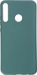 Чехол для смартфона ArmorStandart Icon Case для Huawei P40 Lite e/Y7p Pine Green (ARM56370) - изображение 1
