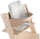 Текстиль для стульчика Stokke Mini Baby Tripp Trapp от 6 до 18 месяцев Sweet Hearts (553202) - изображение 2