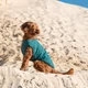 Жилет для собак Pet Fashion E.Vest S (бірюзовий) - изображение 6
