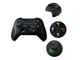 Контроллер геймпад BauTech для Xbox One, PC 2,4G беспроводной (1007-385-00) - изображение 4