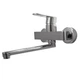 Смеситель для кухни TOPAZ BARTS TB 07218-H36 - изображение 1