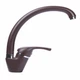 Змішувач для кухні Globus Lux Solly GLSO-0203S-6-MARONE - изображение 1