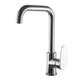 Смеситель для кухни TOPAZ BARTS TB 07423-H36 - изображение 1