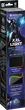 Ігрова поверхня Defender XXL Light Speed Black (4714033505659) - зображення 5