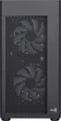 Корпус AeroCool Hexform-G-BK-v2 (ACCS-PV38033.11) Black без БЖ - изображение 3