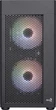 Корпус AeroCool Hexform-G-BK-v2 (ACCS-PV38033.11) Black без БЖ - изображение 4