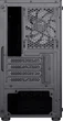 Корпус AeroCool Hexform-G-BK-v2 (ACCS-PV38033.11) Black без БЖ - изображение 5