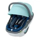 Автокресло Maxi-Cosi Coral 360 Essential Blue (8559720110) - изображение 6
