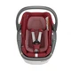 Автокресло Maxi-Cosi Coral 360 Essential Red (8559701110) - изображение 2