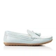 Мокасини Woopy Fashion 37 блакитний (9030) - зображення 4
