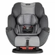 Автокресло Evenflo Symphony Sport Gray Ash (032884199662) - изображение 2