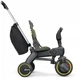 Детский велосипед Doona Liki Trike S3 Desert Green (SP530-99-042-015) - изображение 4