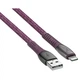Дата кабель USB 2.0 AM to Lightning 1.2m MFI 3A red RivaCase (PS6101 RD12) - изображение 2