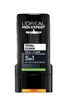 Чоловічий гель-шампунь для душу 5 в 1 Loreal Men Expert Total Cleane 300 мл. - зображення 1