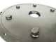 Балансировочная платформа EasyFit BOSU 60 см Синий - изображение 2