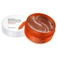 Гидрогелевые патчи в банке IMAGES Eye Mask Blood Orange с экстрактом красного апельсина 80г/60шт/30пар XXM23501 - изображение 3