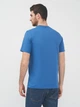 Футболка Nike M Nsw Club Tee AR4997-407 S (195245911140) - изображение 2