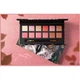 Палетка тіней для повік Сова #2 IMAGES Jungle Eye Shadow in 12 Colors XXM30608 - зображення 2