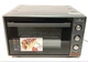 Електропіч Castle CPE-50B Black - зображення 1
