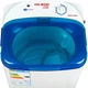 Пральна машина Milano XPB 30 PA Blue - зображення 3