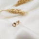 Серьги Xuping сердце - изображение 5