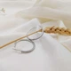 Серьги с застежкой гвоздик в стиле Cartier - изображение 2